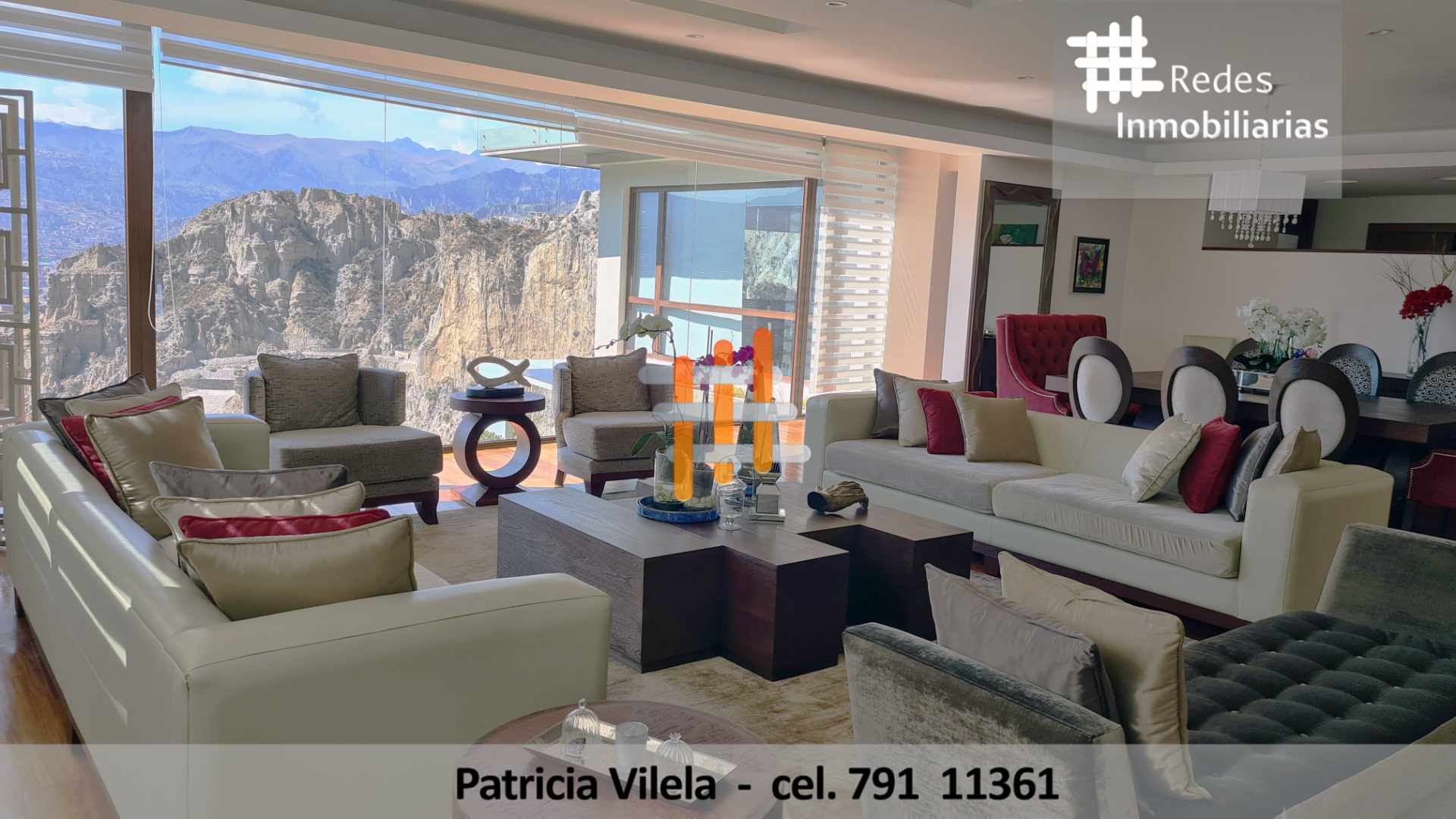 Casa en VentaHERMOSA CASA EN VENTA EN CONDOMINIO CERRADO LA FLORIDA Foto 3