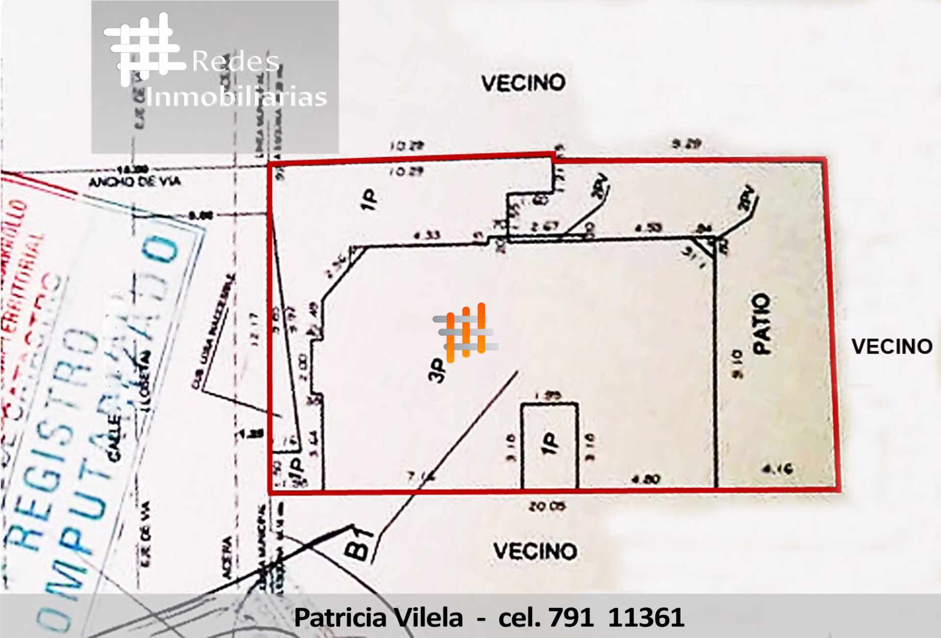 Casa INMUEBLE EN VENTA EN PLENO SAN MIGUEL Foto 2