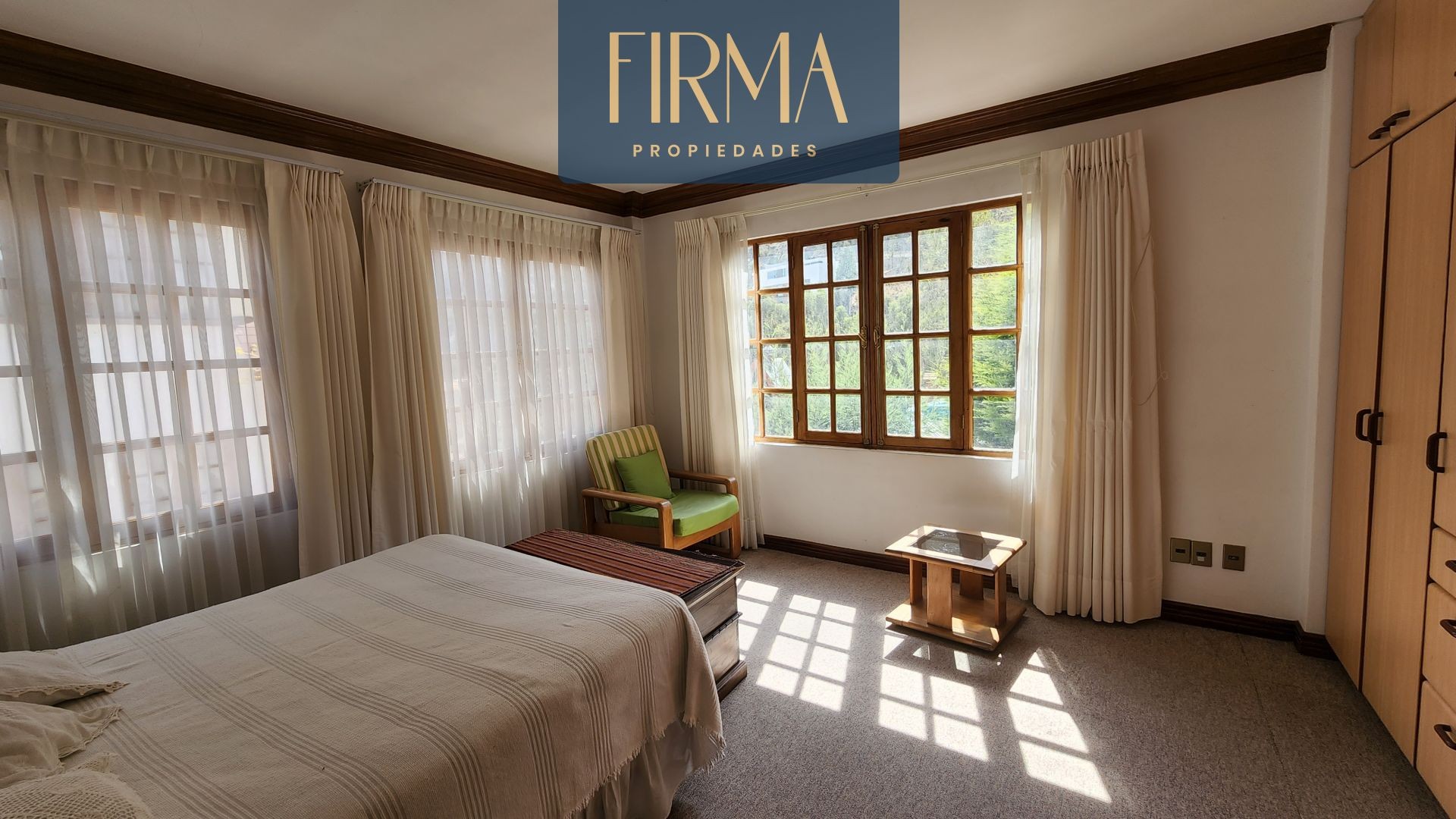 Casa en VentaCASA EN VENTA, ACHUMANI, COND, PRIVADO 5 dormitorios 5 baños 2 parqueos Foto 19