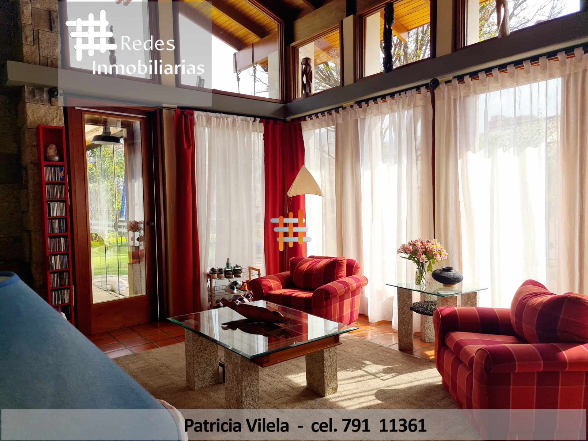 Casa en VentaBELLA CASA EN OBRAJES A LA VENTA 4 dormitorios 4 baños 4 parqueos Foto 8