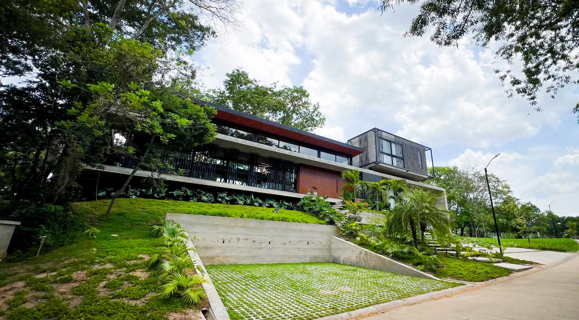 Casa en VentaCONDOMINIO LA HACIENDA DEL URUBO  6 dormitorios 8 baños 8 parqueos Foto 12