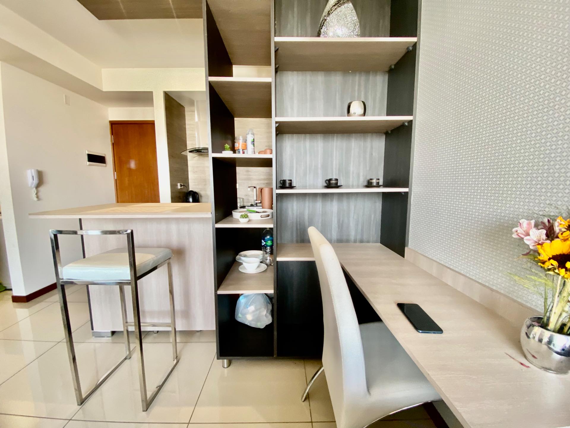 Departamento 3er anillo Equipetrol  Foto 13