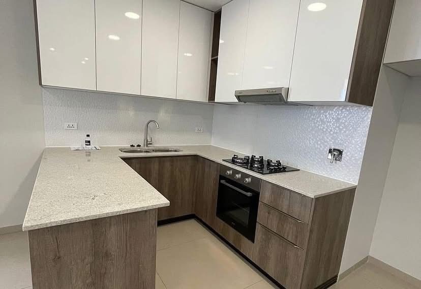 Departamento en VentaCURUPAU ISUTO 3 dormitorios 3 baños  Foto 4