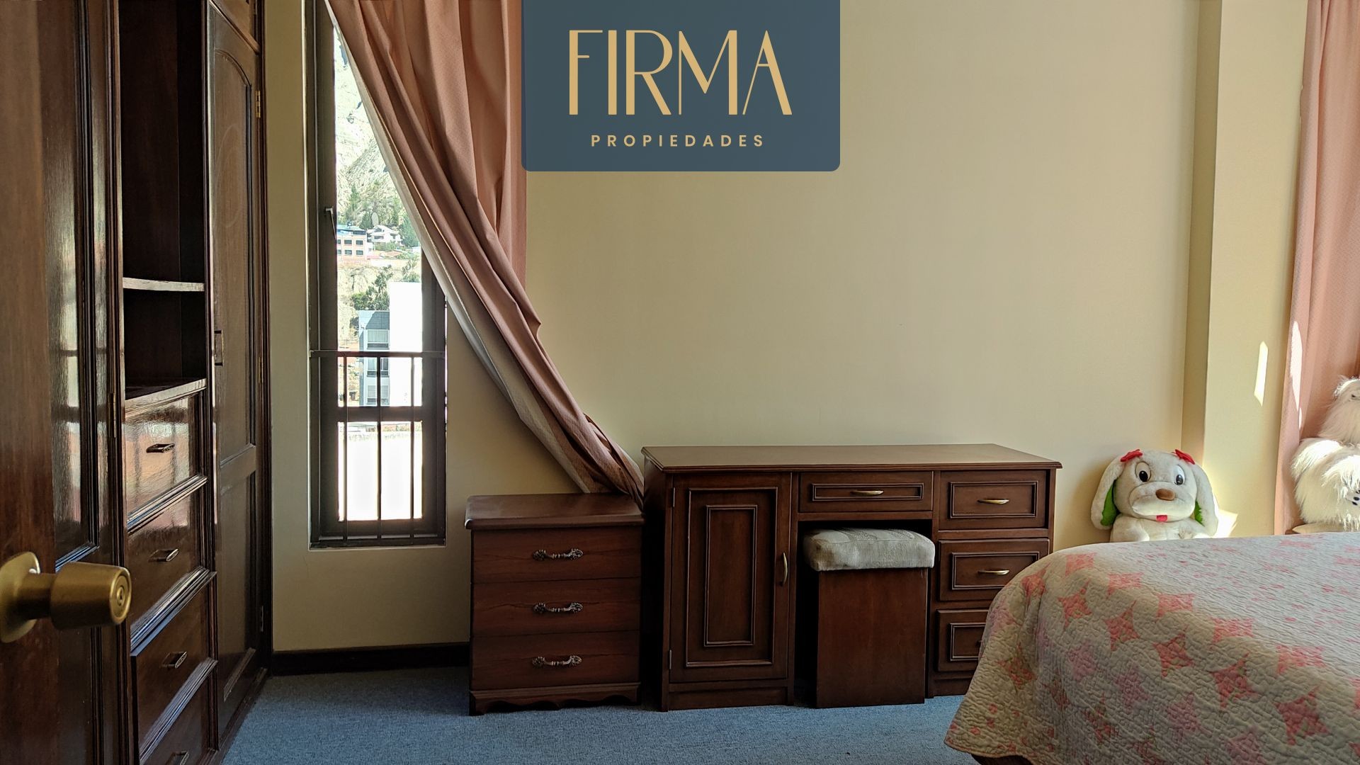 Departamento en VentaDEPARTAMENTO EN VENTA, IRPAVI Foto 10