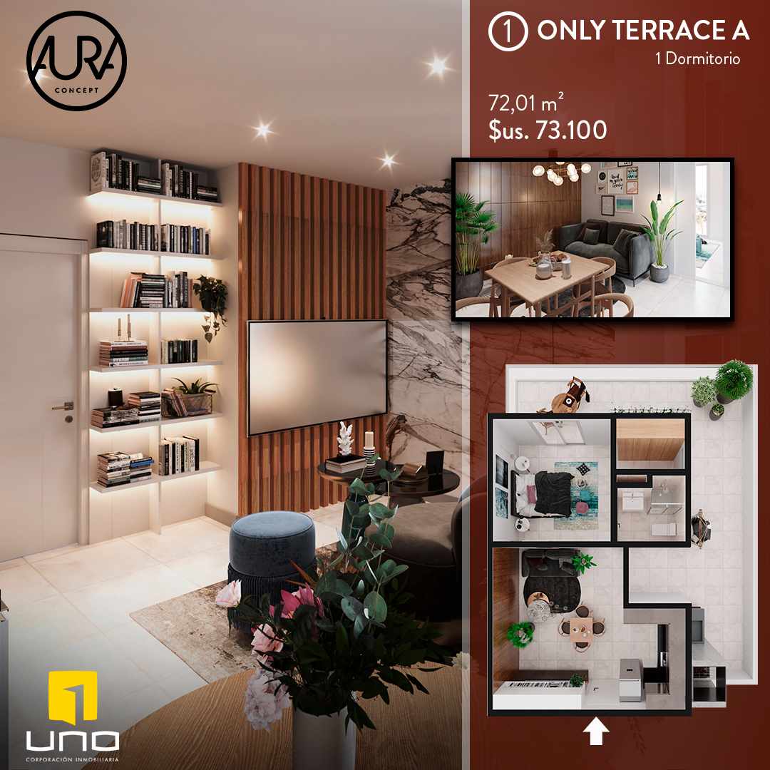 En Venta a $us 48,800 Foto 14