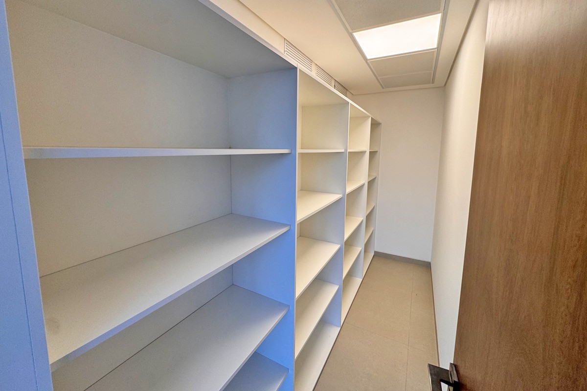 Departamento en VentaEquipetrol plaza Italia entre 2do y 3er anillo  2 dormitorios 3 baños 2 parqueos Foto 16