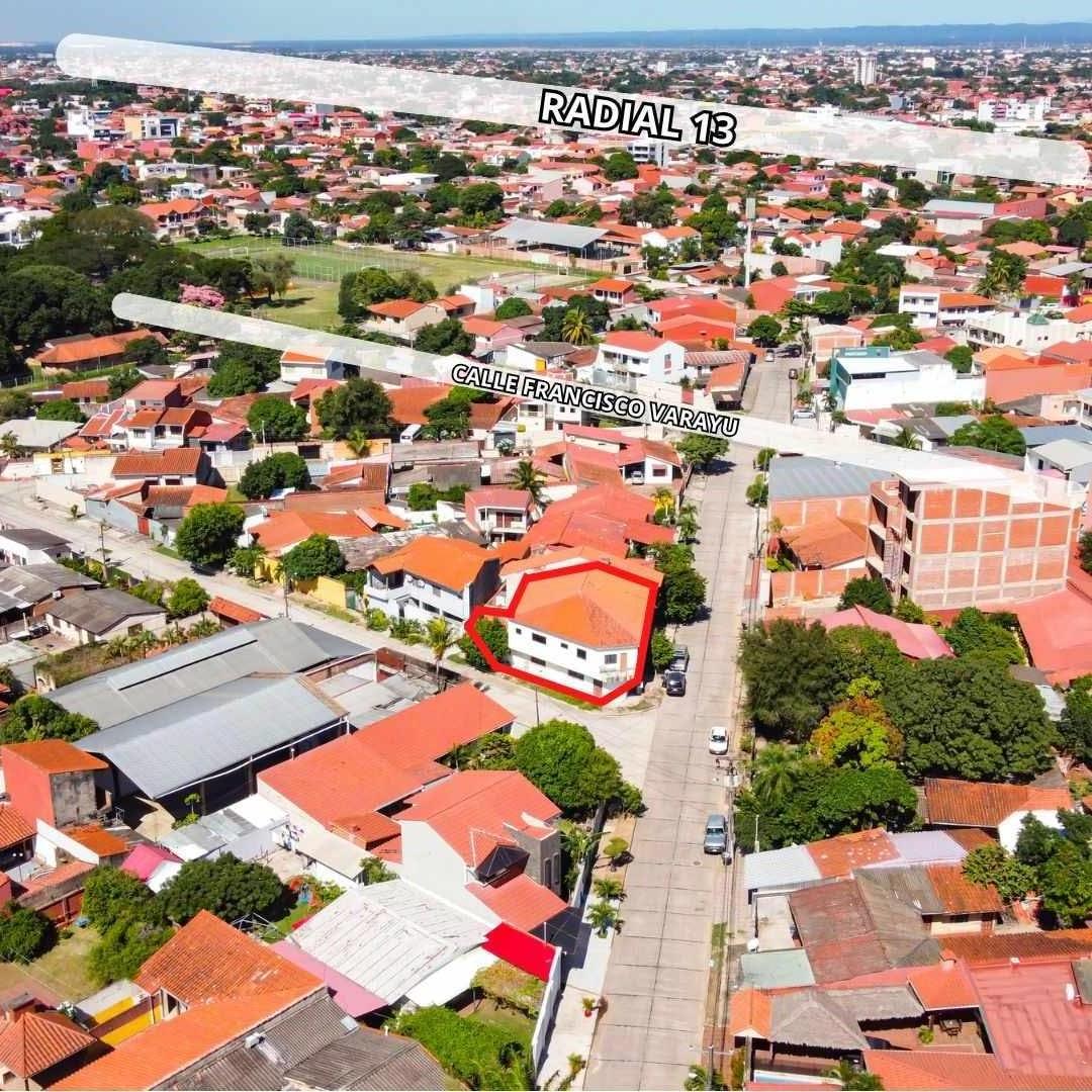 Casa en Venta4to anillo radial 13 Foto 1