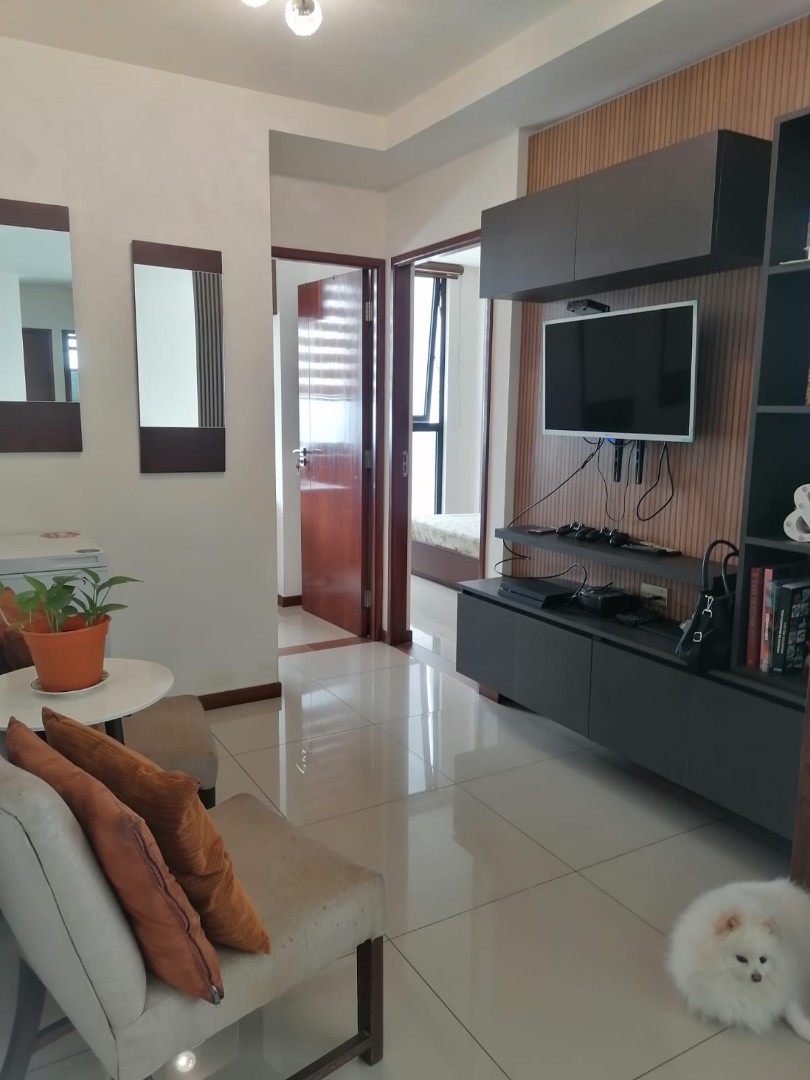 Departamento en Entre 2do y 3er anillo Norte en Santa Cruz de la Sierra 4 dormitorios 3 baños 1 parqueos Foto 8