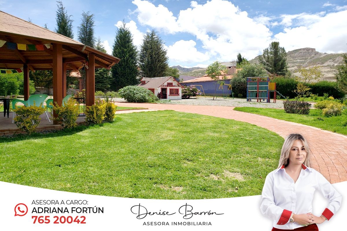 Casa en VentaISLA VERDE 4 dormitorios 4 baños 2 parqueos Foto 16