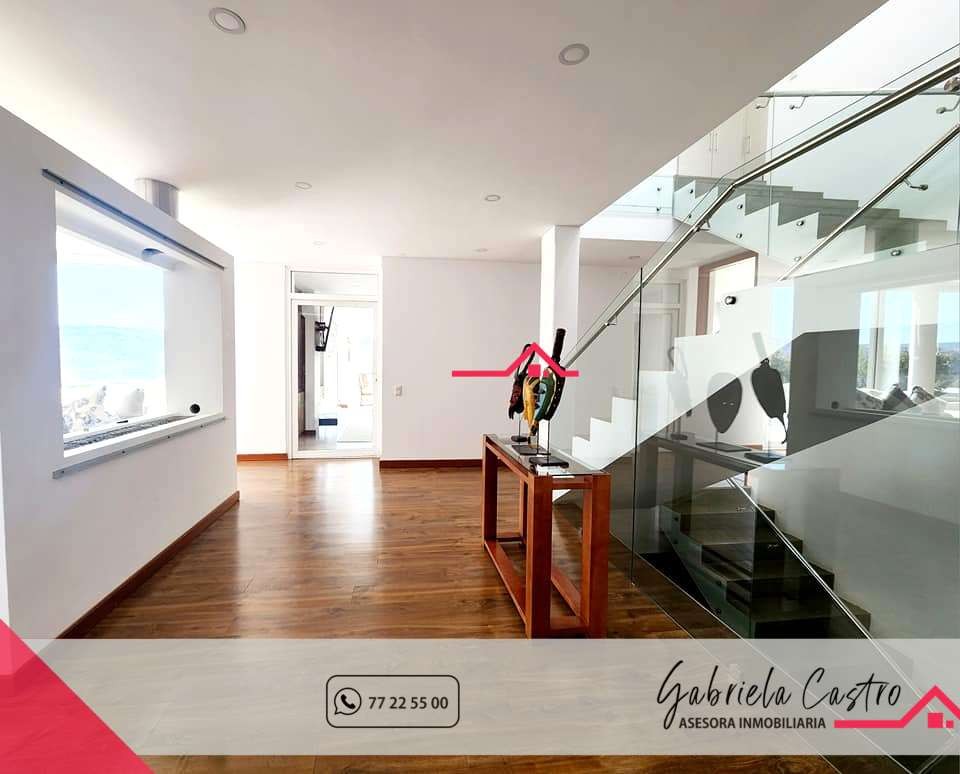 En Venta a $us 700,000 Foto 3