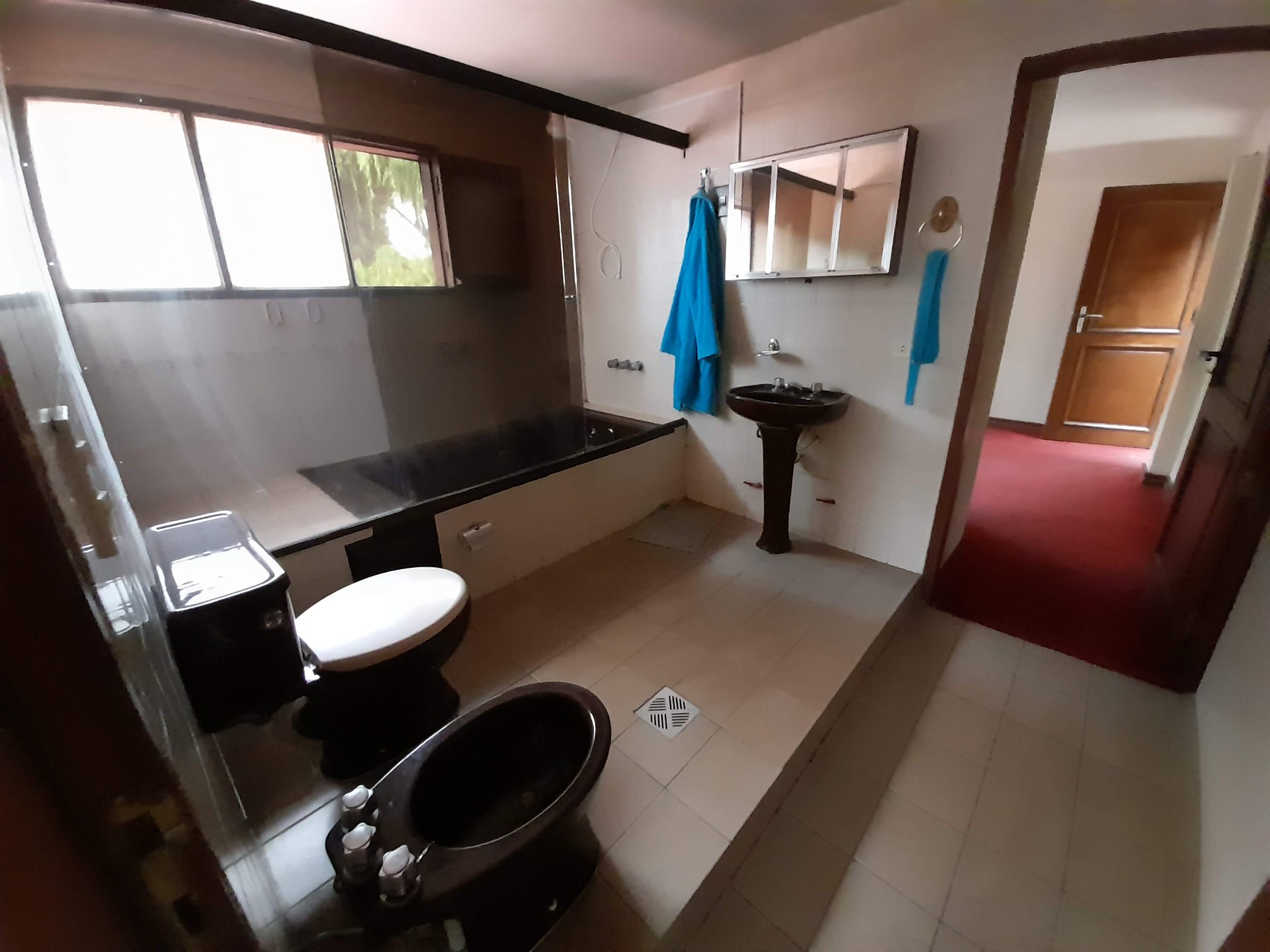 Casa en Cala Cala en Cochabamba 4 dormitorios 6 baños 6 parqueos Foto 19
