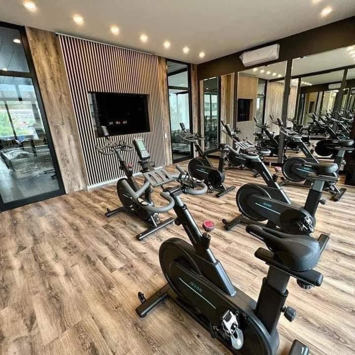 Departamento Zona Norte Av. Beni entre 2do y 3er anillo Foto 3