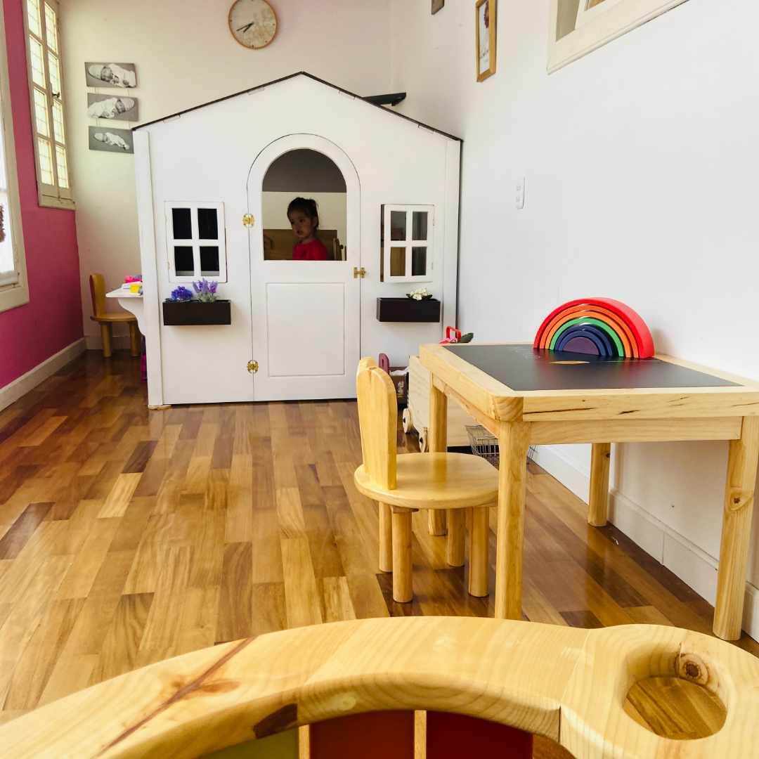 Casa en VentaUrbanización las Retamas, Bajo Seguencoma Foto 25