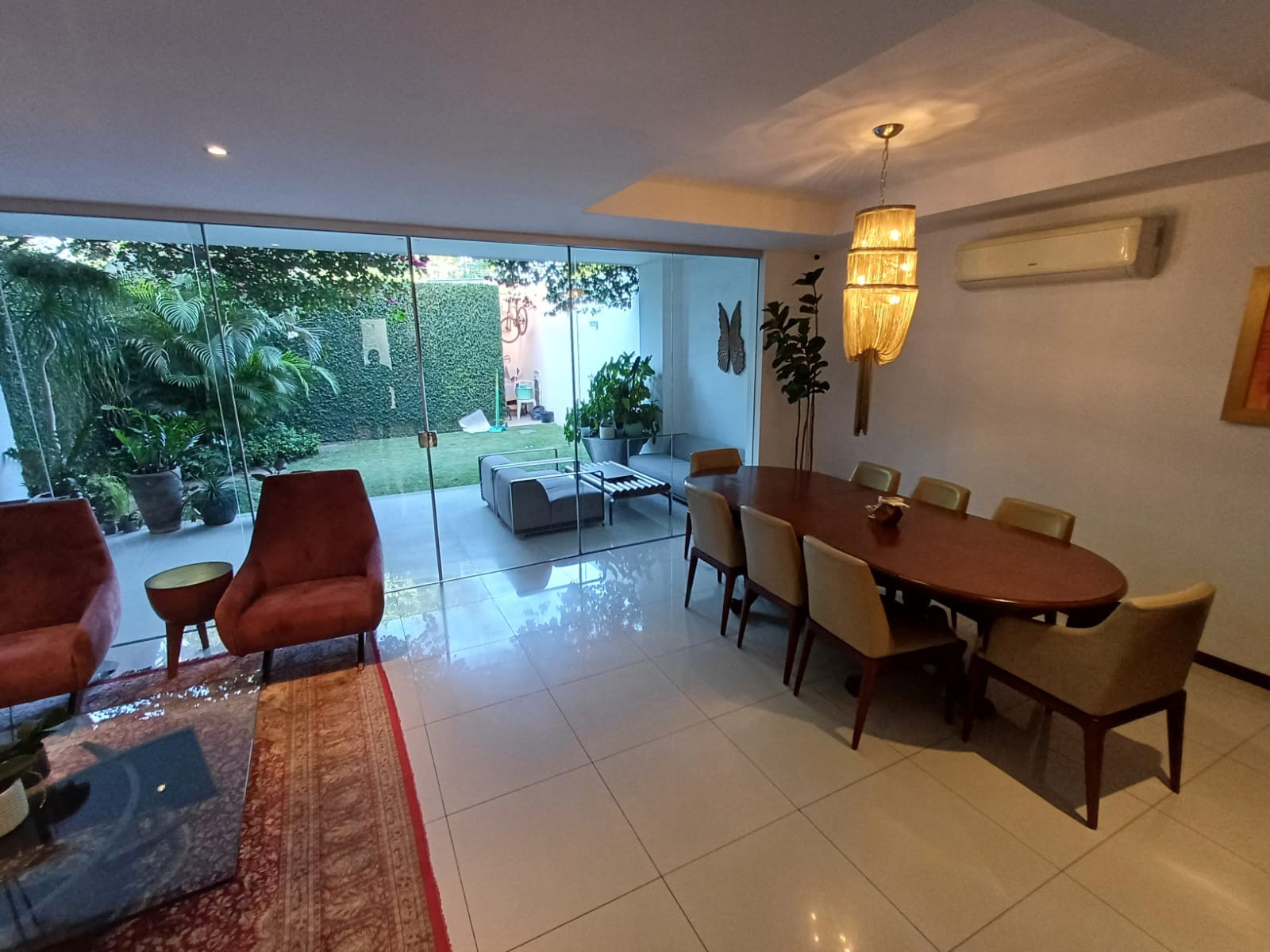 Casa en Venta4to Anillo Zona Norte, Radial 27. Foto 6