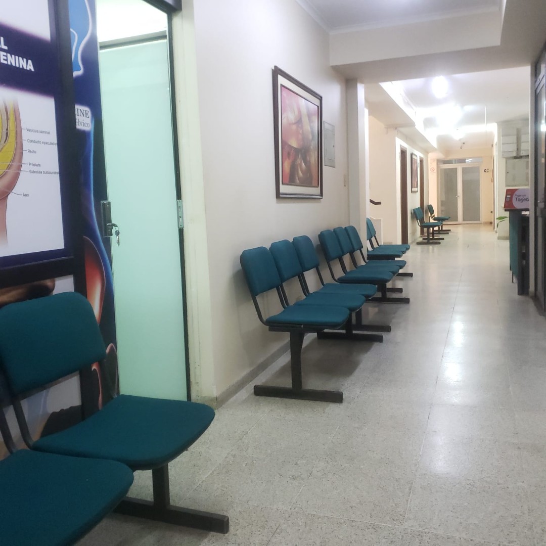 Oficina en VentaCentro Calle Independencia 1 dormitorios 1 baños  Foto 3