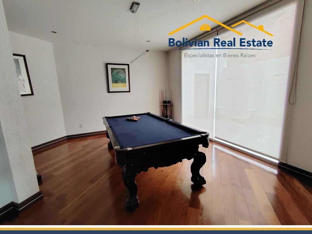 Casa en VentaCASA DE LUJO EN VENTA – LA FLORIDA -  SERRANÍAS DE ARANJUEZ 4 dormitorios 5 baños 4 parqueos Foto 5