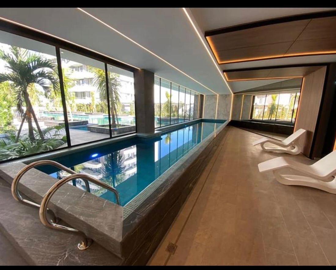 Departamento EDIFICIO MACORORO 13- 14 
DEPARMENTO EN ALQUILER A ESTRENAR 
2 DORMITORIOS Foto 13