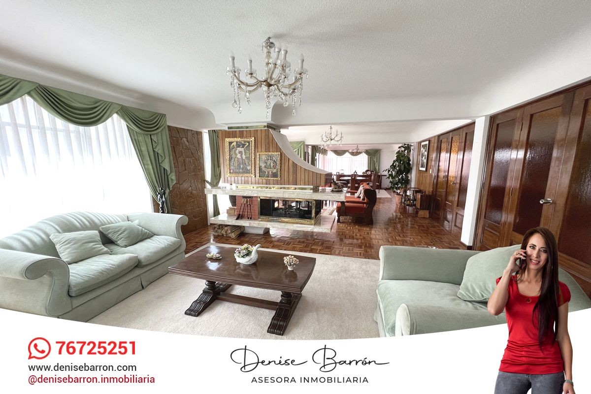En Venta a $us 520,000 Foto 2