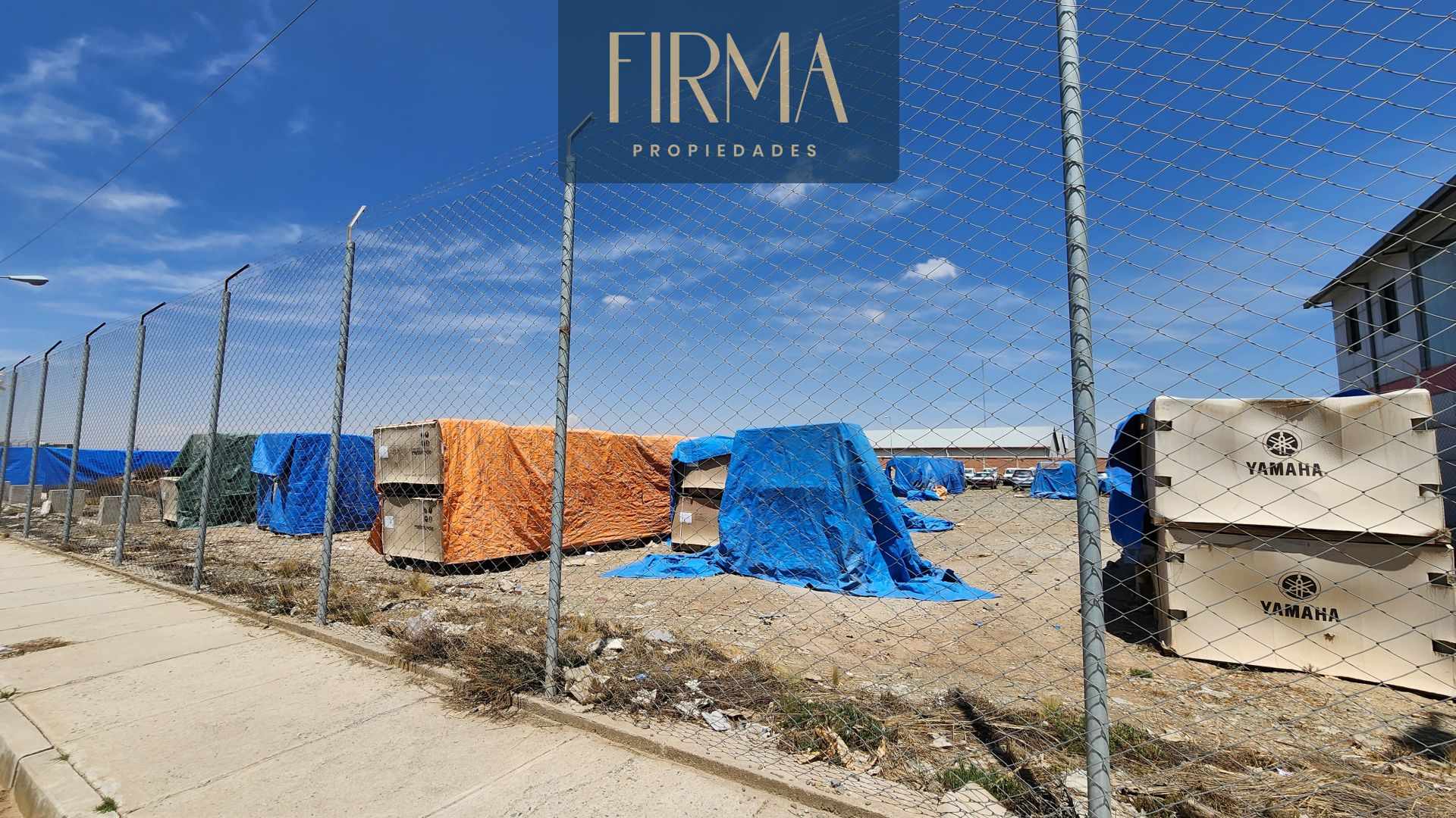 Terreno en VentaTERRENO EN VENTA EN LA CIUDAD DEL ALTO Foto 3