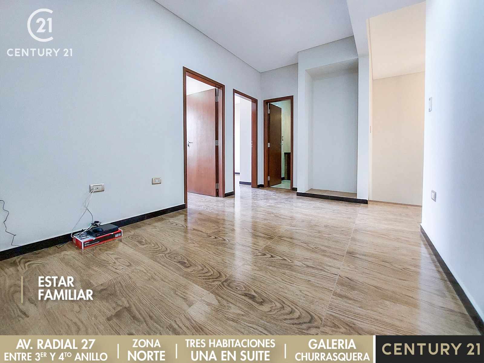 Casa RADIAL 27 ENTRE 3er Y 4to ANILLO Foto 11