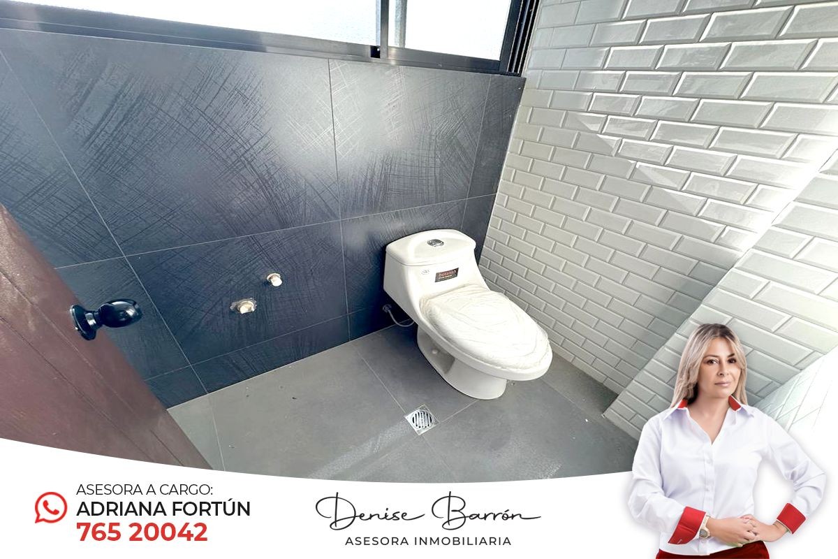 Casa en Achumani en La Paz 3 dormitorios 3 baños 3 parqueos Foto 7