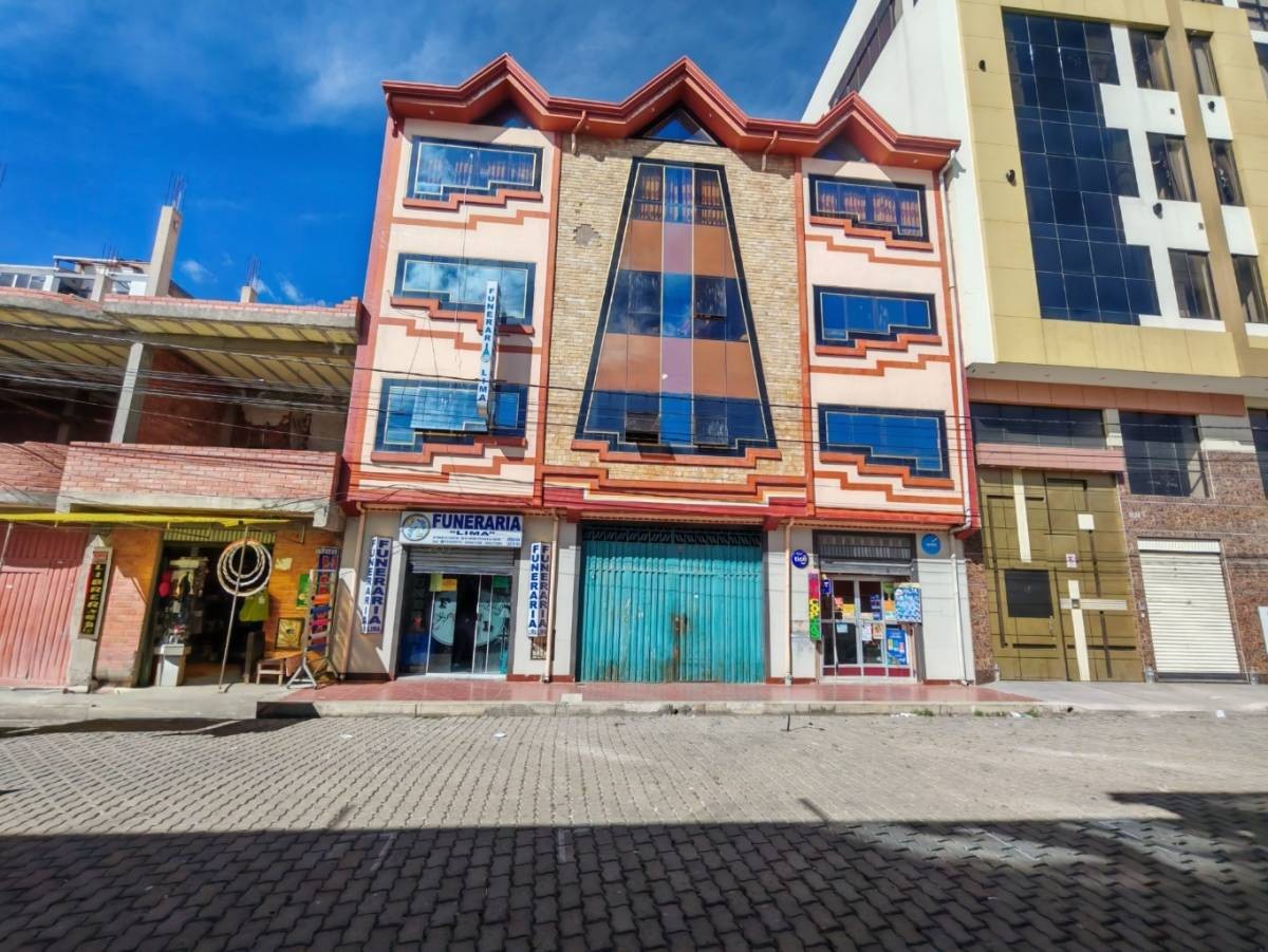 En Venta a Bs 2,450,000 Foto 1