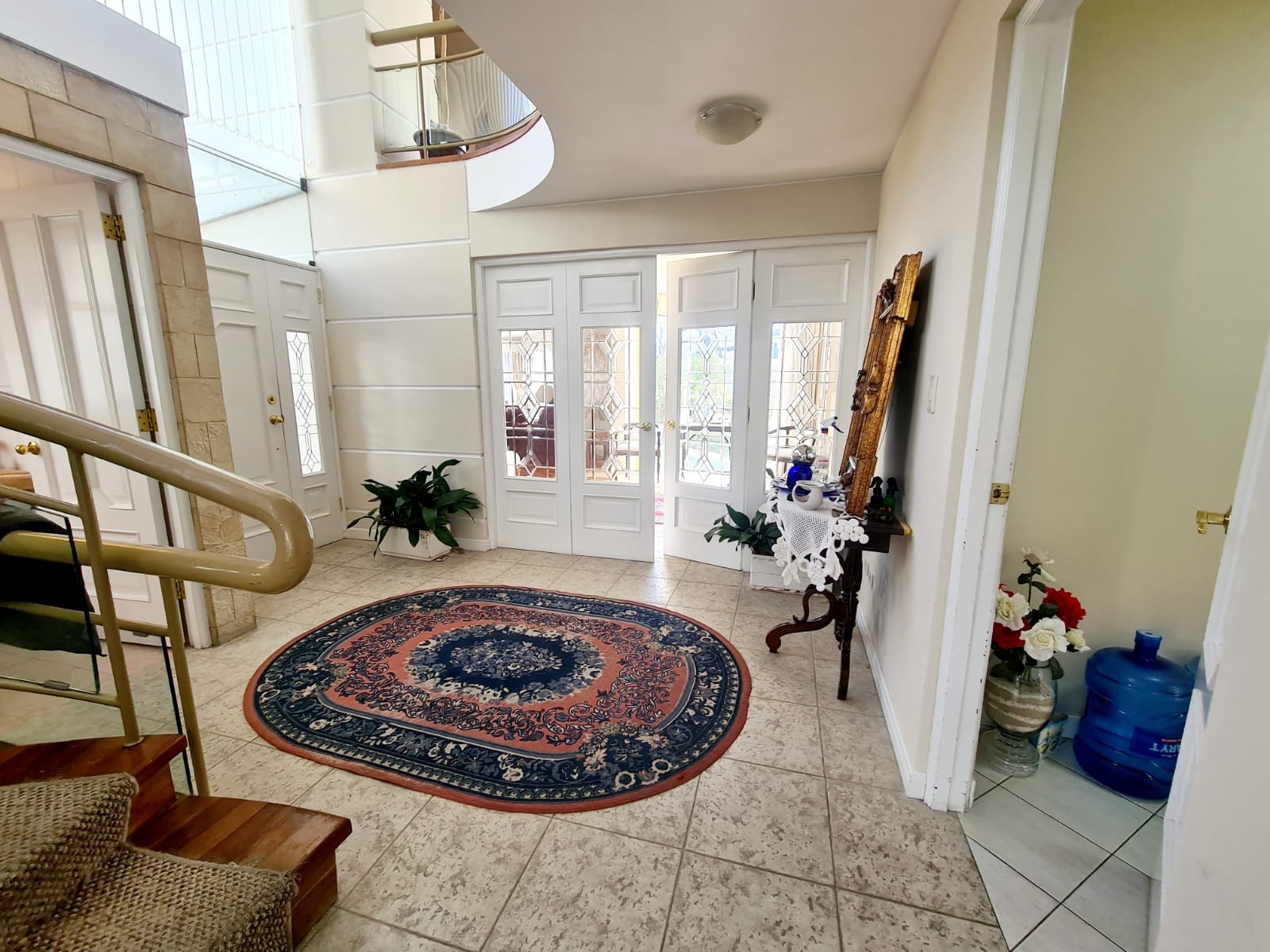 Casa Achumani calle 22 Foto 11