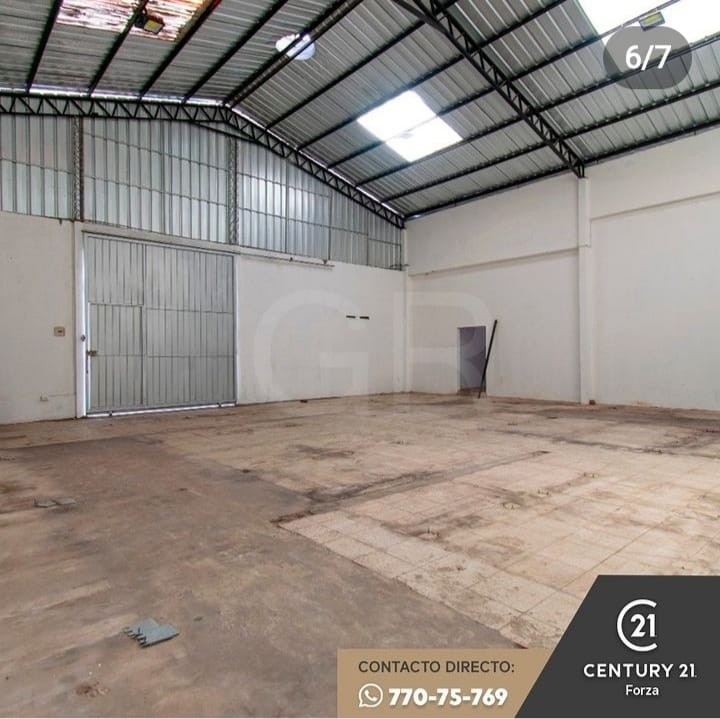 En Alquiler a $us 950 Foto 2