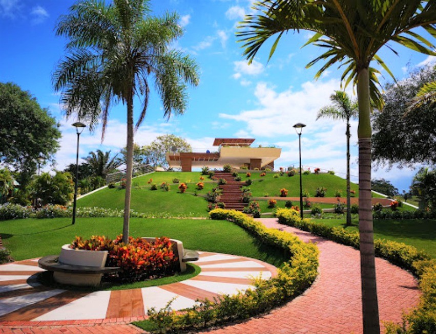 Terreno en VentaUrubo Santa Cruz Foto 10