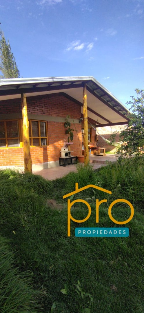 Casa en VentaAvircato, clima cálido 3 dormitorios 2 baños 4 parqueos Foto 2