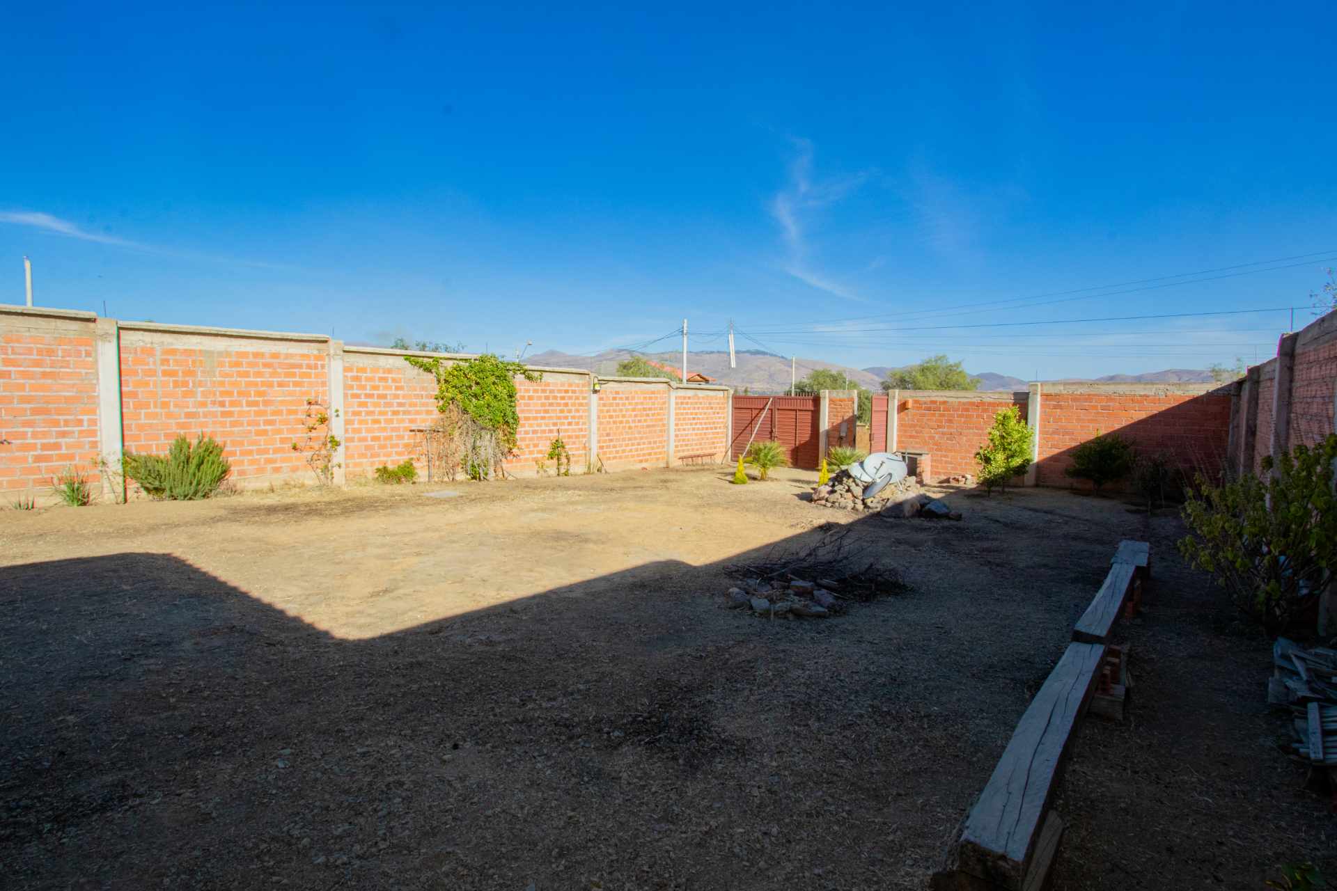 Terreno en VentaZona Chimboco - Calle Innominada a la altura del km 10 a Sacaba Foto 19