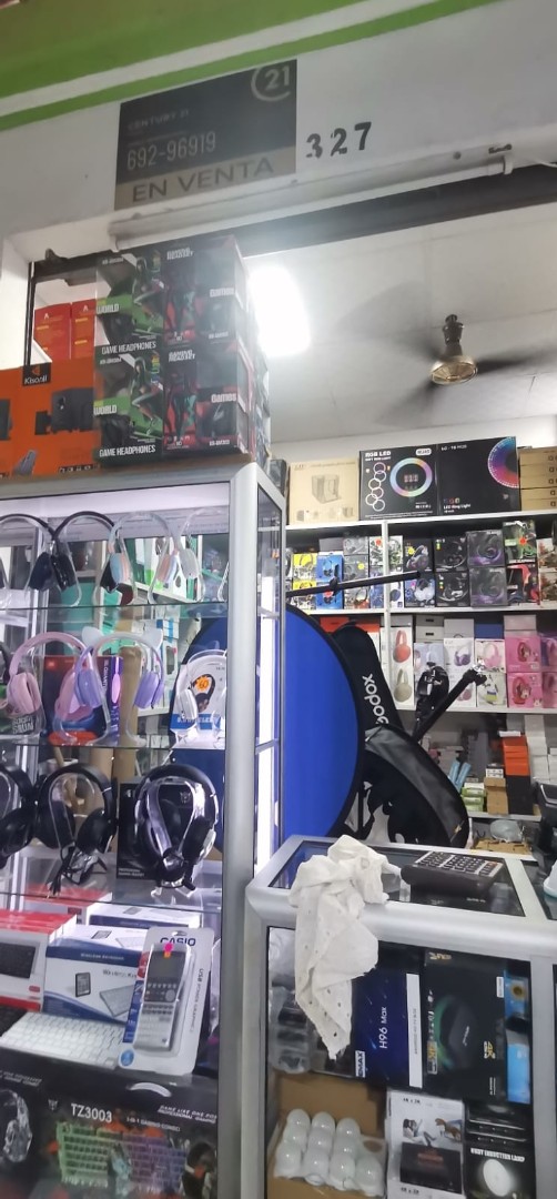 Local comercial en VentaCOMERCIAL LA RAMADA  1 baños  Foto 9