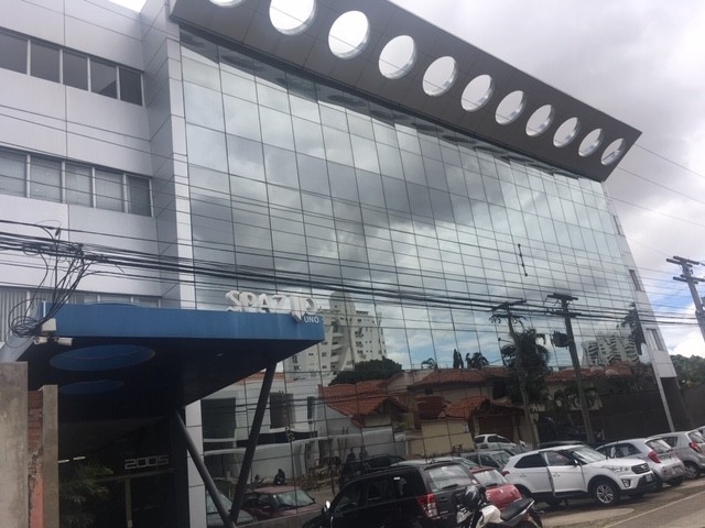 Oficina Edif. Spazio Uno, Av. Beni entre 2do y 3er anillo. Foto 2