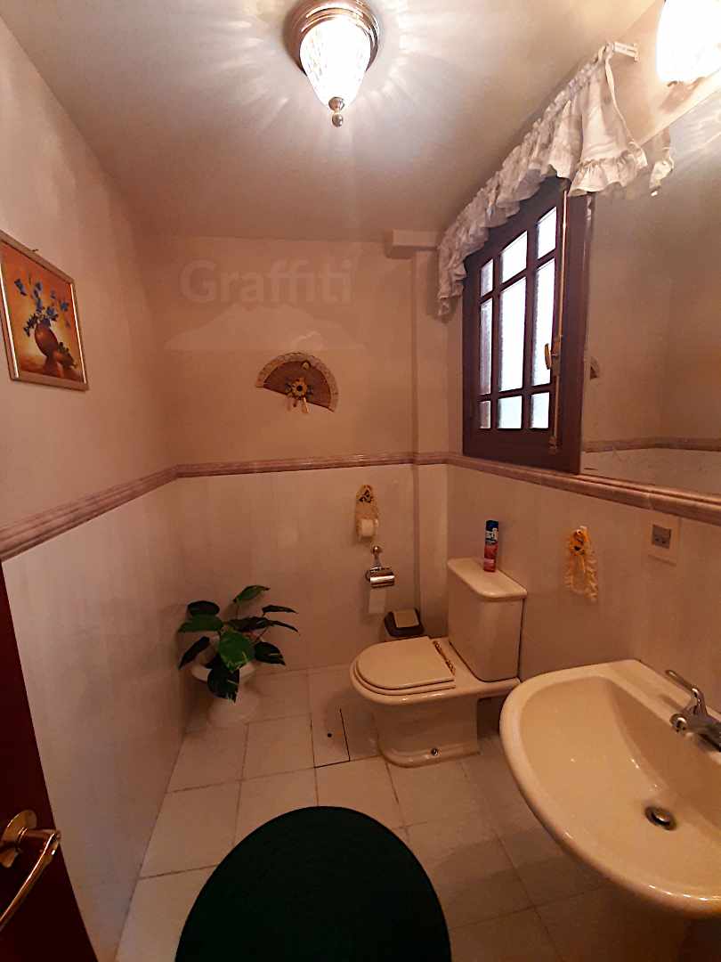 Casa Casa en Venta en La Florida cerca del colegio Saint Andrews. Foto 6