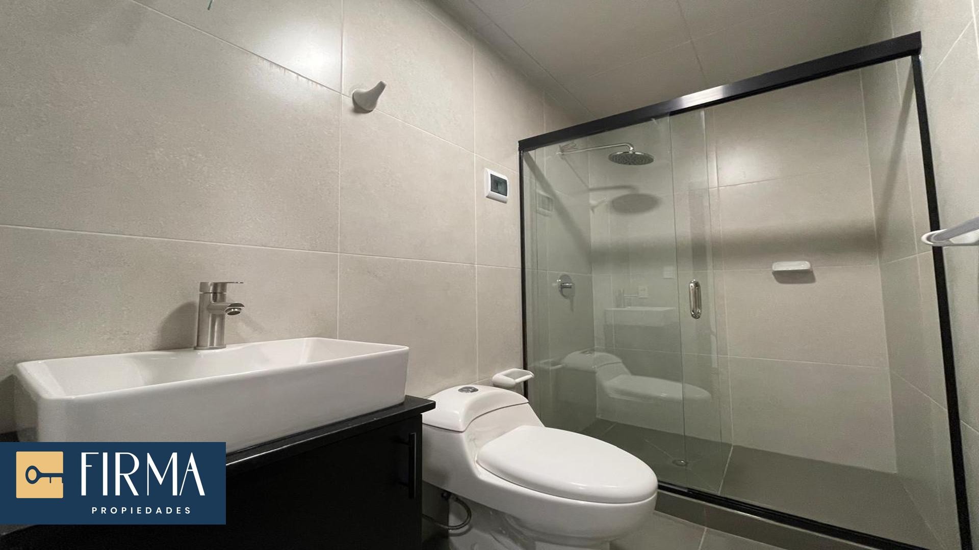 Departamento en VentaDEPARTAMENTO A ESTRENAR EN VENTA, ACHUMANI 3 dormitorios 2 baños 1 parqueos Foto 4