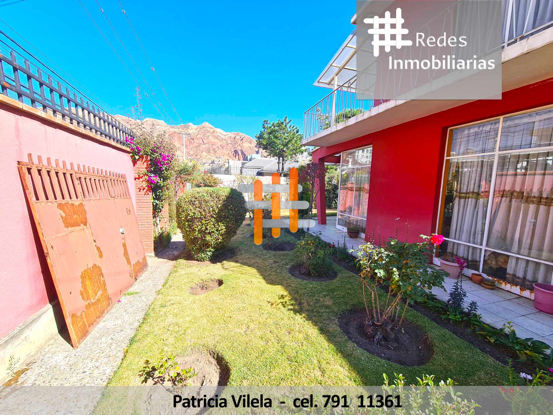 Terreno en Calacoto en La Paz    Foto 7