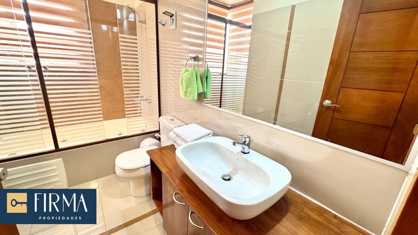 Departamento DEPARTAMENTO EN ALQUILER EN SOPOCACHI AMOBLADO Y EQUIPADO Foto 14