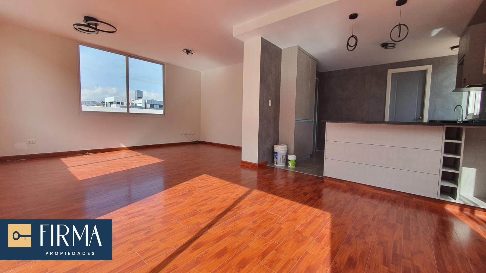 Departamento en AlquilerPENTHOUSE EN ALQUILER EN IRPAVI Foto 2