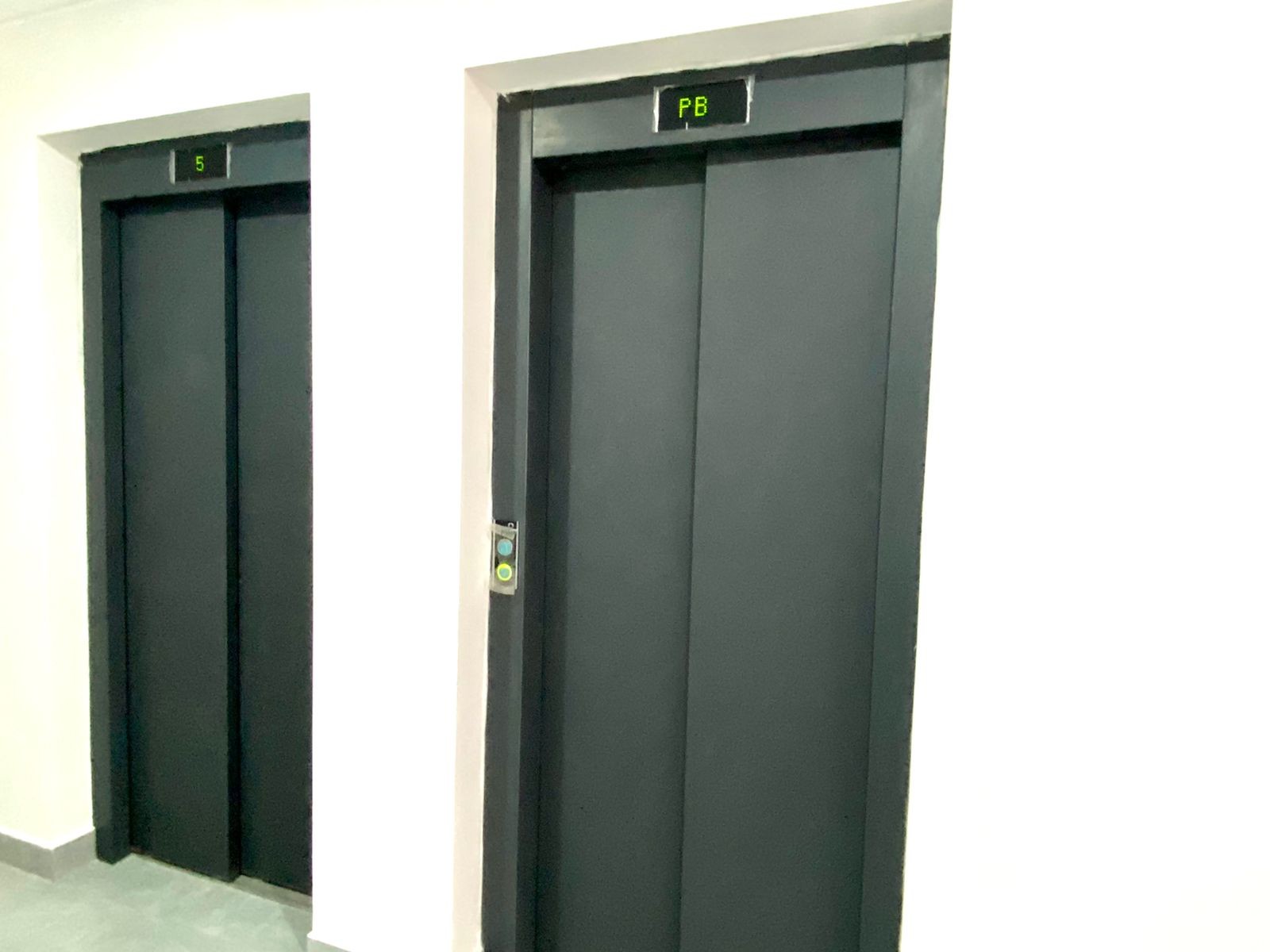 Departamento en Entre 3er y 4to anillo Oeste en Santa Cruz de la Sierra 1 dormitorios 1 baños  Foto 7