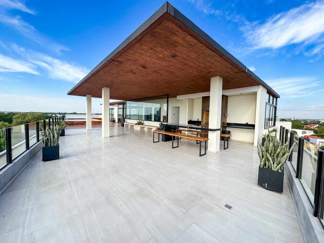 Departamento 5to y 6to Anillo entre Banzer  y Beni Foto 10