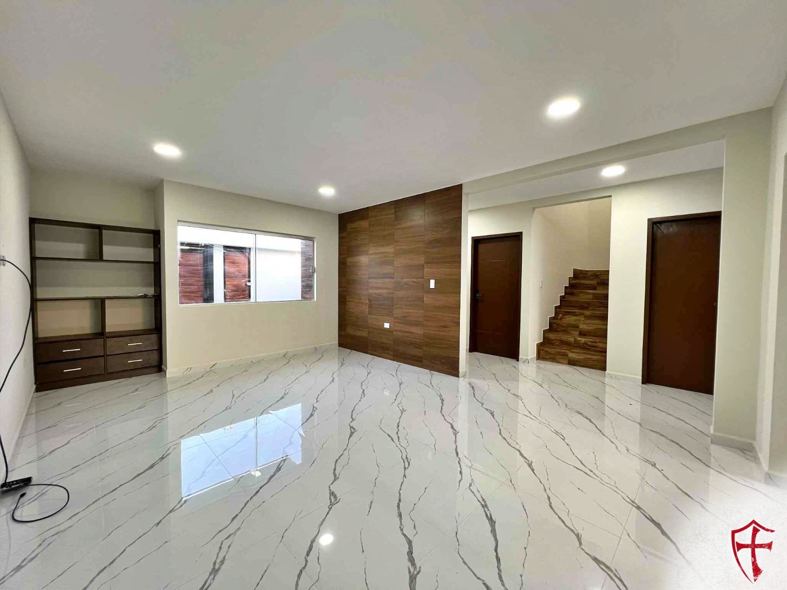 Casa en Carretera Norte en Santa Cruz de la Sierra 3 dormitorios 2 baños  Foto 4