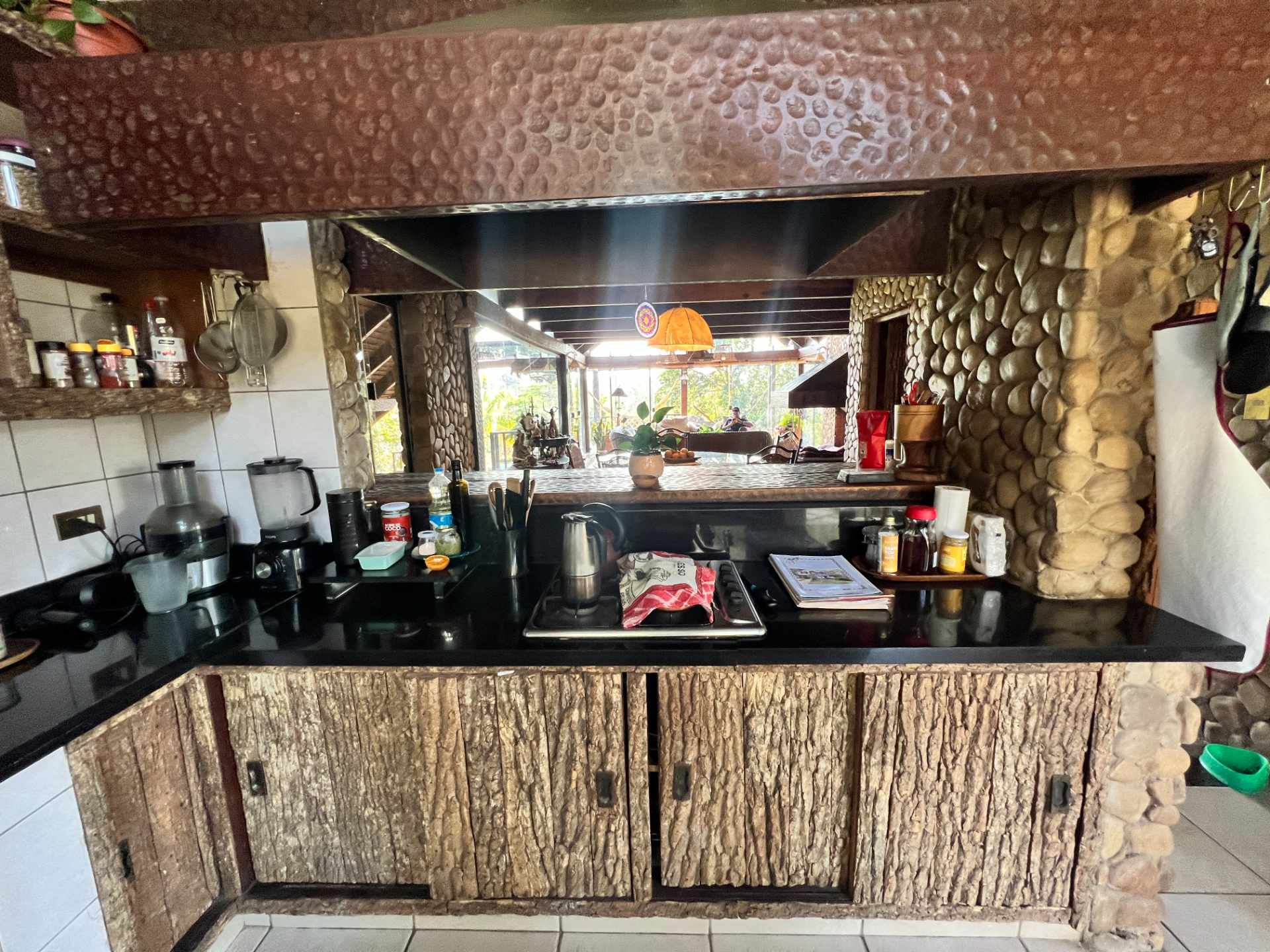 Casa en VentaQUINTA ECOLOGICA EN VENTA ZONA LA GUARDIA 2 dormitorios 3 baños 2 parqueos Foto 6