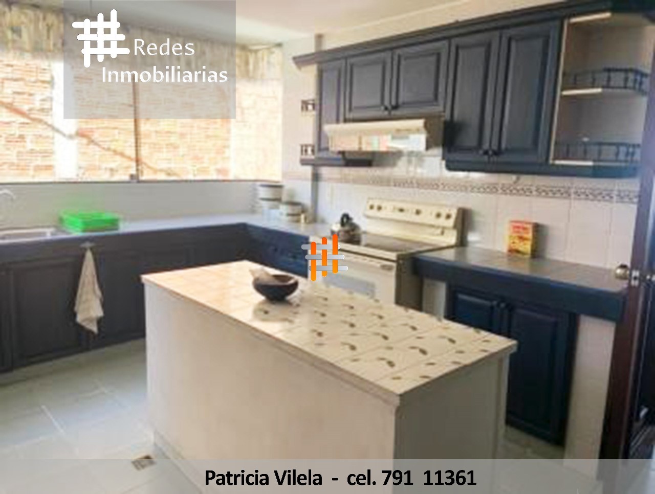 Departamento en Calacoto en La Paz 3 dormitorios 4 baños 1 parqueos Foto 5