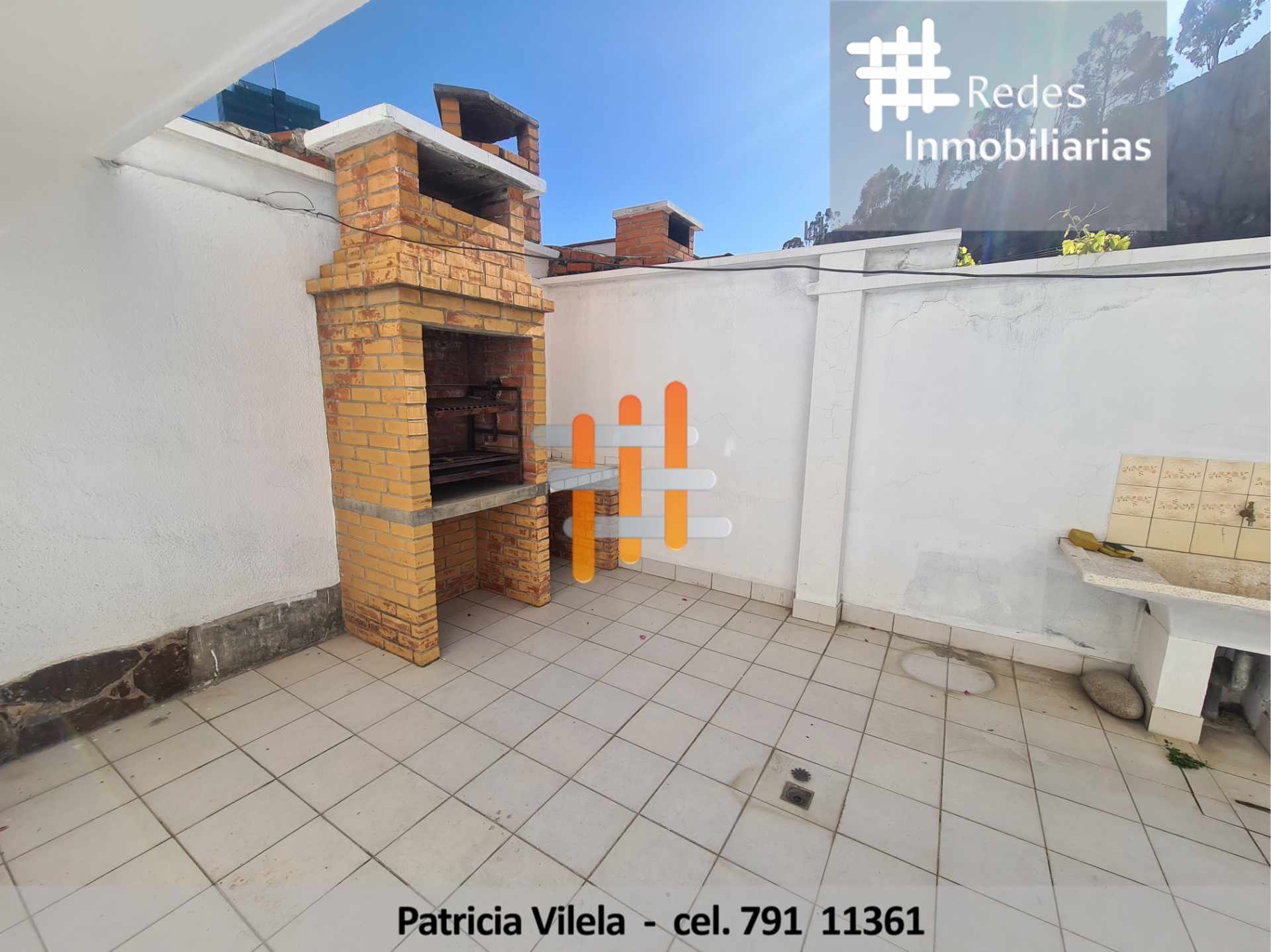 Casa en Koani en La Paz 4 dormitorios 3 baños 2 parqueos Foto 23