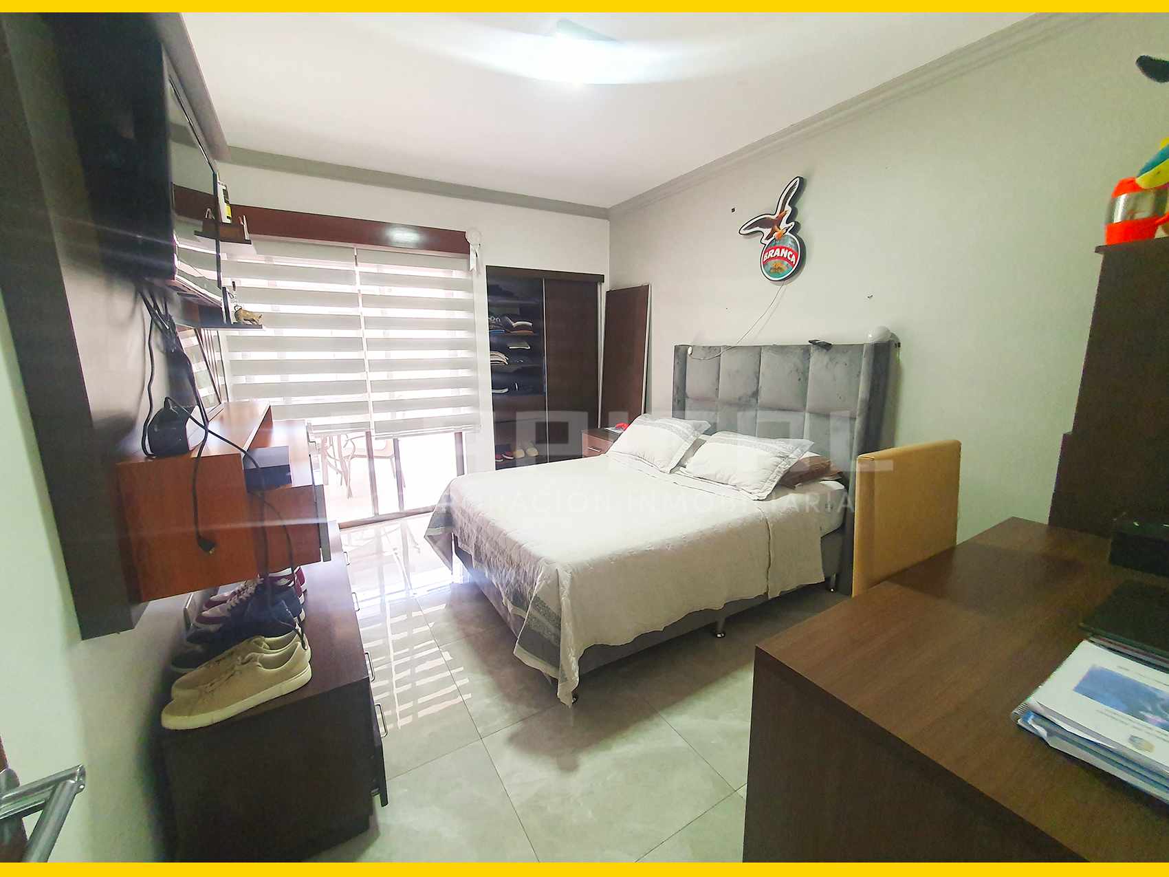 Casa CASA AMOBLADA EN ALQUILER EN CONDOMINIO AL NORTE Foto 8