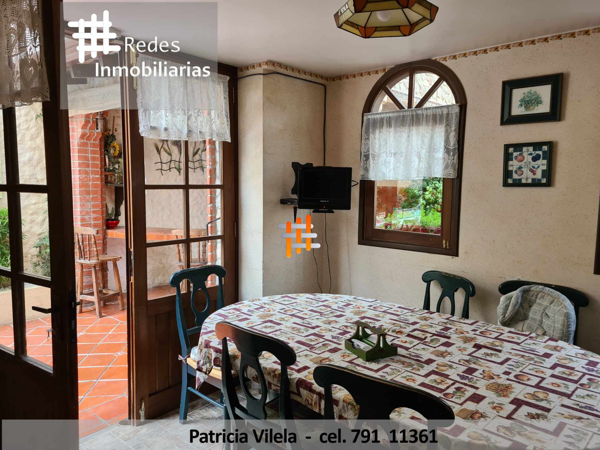 Casa en Auquisamaña en La Paz 4 dormitorios 6 baños 3 parqueos Foto 16