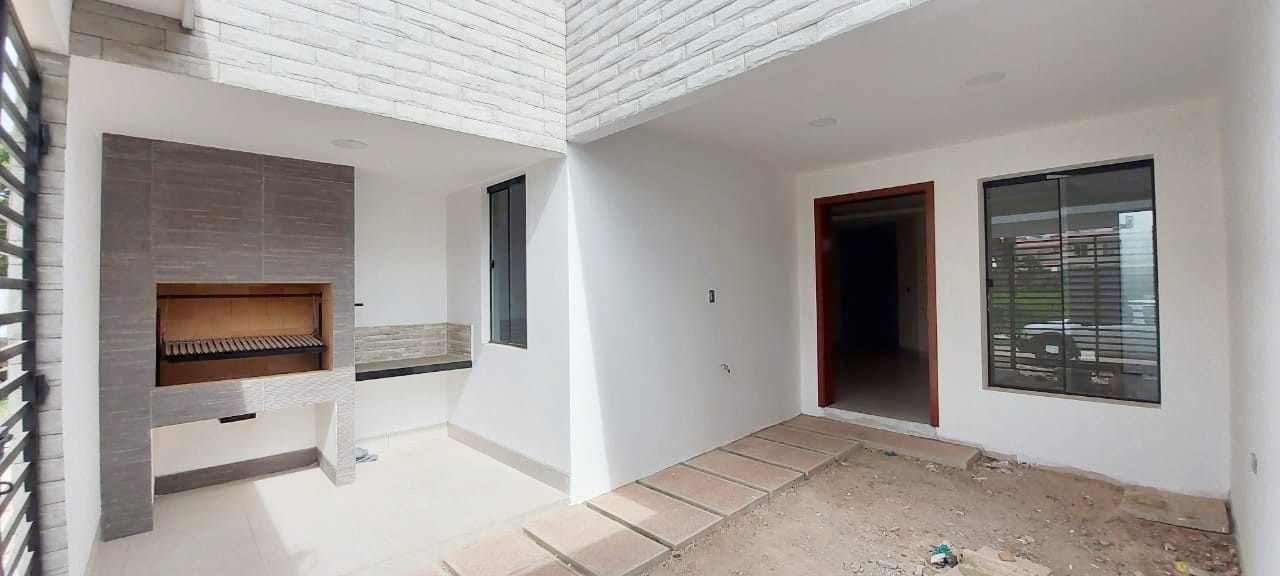 Casa en VentaZONA NORTE AV. CANAL PEDRO VELEZ, 6° Y 7° ANILLO ANILLO 3 dormitorios 2 baños 1 parqueos Foto 12