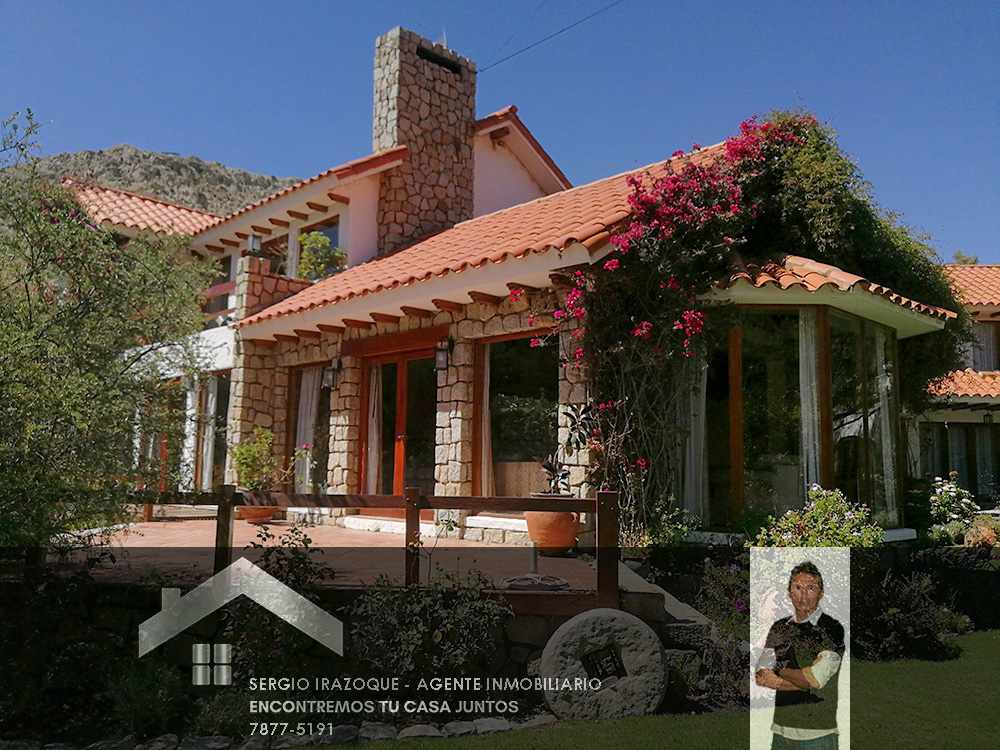 En Venta a $us 799,000 Foto 1