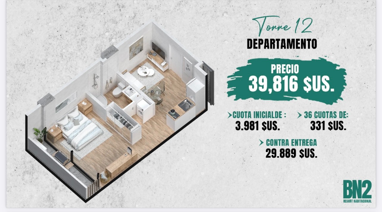 En Venta a $us 29,816 Foto 4