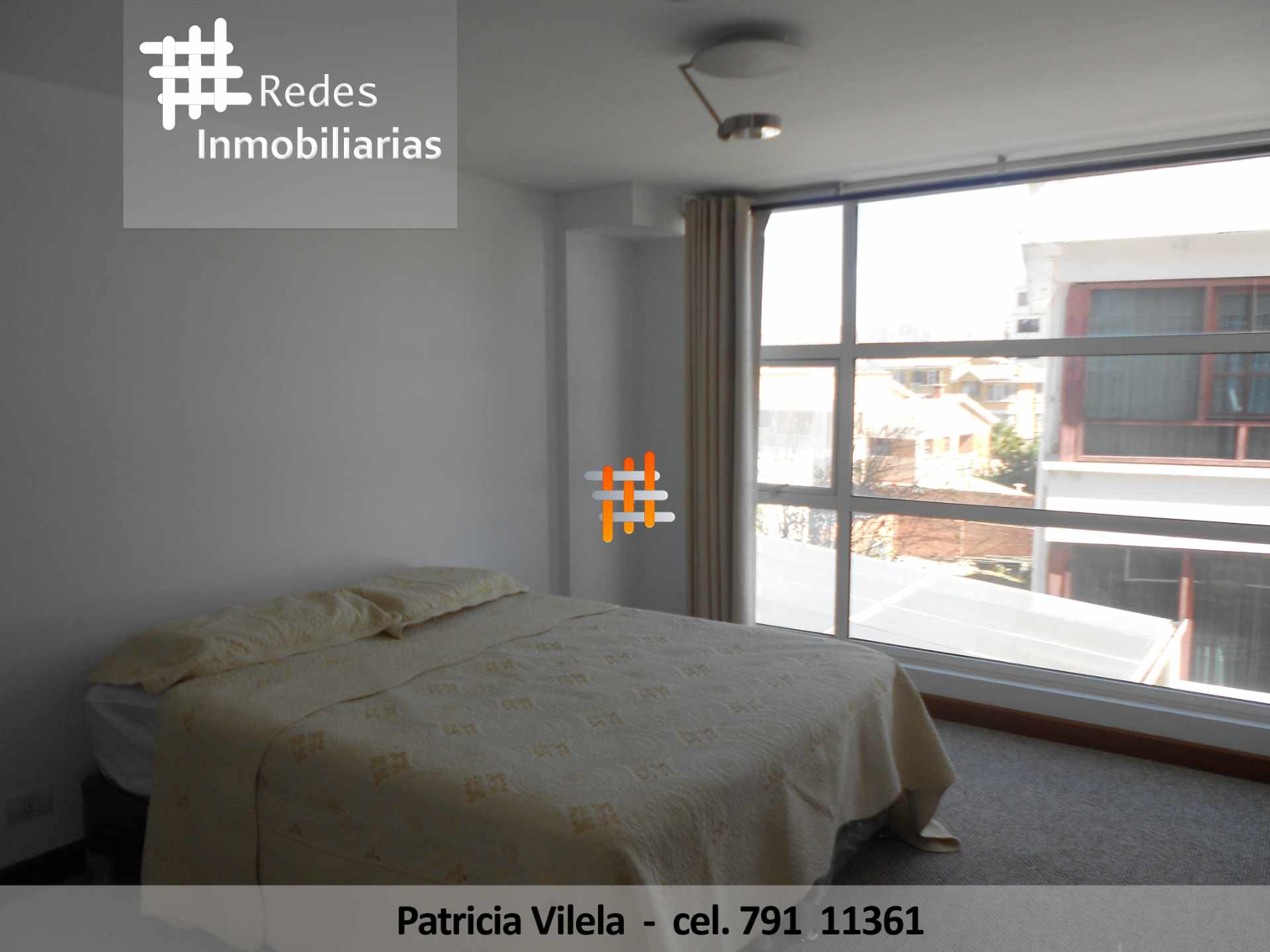 Casa en Los Pinos en La Paz 4 dormitorios 5 baños 2 parqueos Foto 18